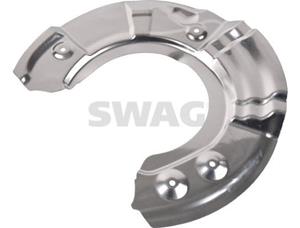 SWAG Ankerblech BMW 33 10 5634 34116775266