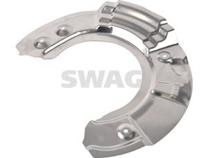 SWAG Ankerblech BMW 33 10 5636 34116775265