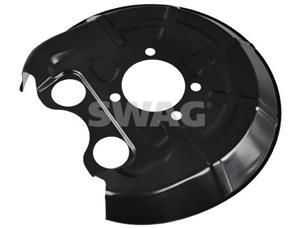 SWAG Ankerblech OPEL,SAAB,VAUXHALL 33 10 5642 09156796,0546219,13168748 013168748,0546216,546216,546219,009156796,9156796