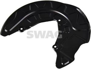 SWAG Ankerblech VW,AUDI,FORD 33 10 5670 5Q0615312G,2632564,VWN3CA2C448AA