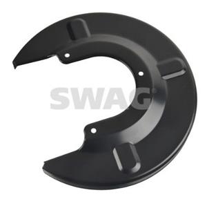 SWAG Ankerblech VW 33 10 5672 7D1615611