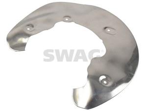 Spritzblech, Bremsscheibe Vorderachse rechts Swag 33 10 6405