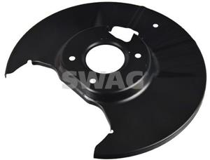 SWAG Ankerblech MAZDA 33 10 6551 GJ6A26261,GJ6A26261A