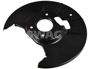 SWAG Ankerblech MAZDA 33 10 6552 GJ6A26271,GJ6A26271A