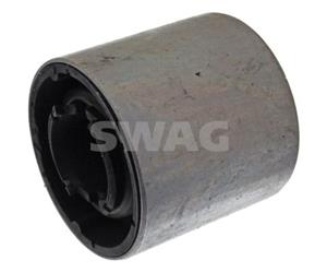 Lagerung, Lenker Vorderachse unten hinten Swag 99 92 2438