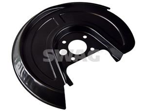 Seat Ankerplaat