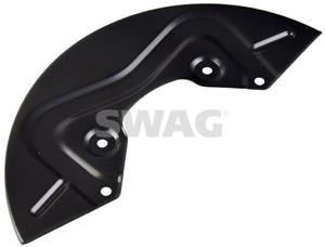 Seat Ankerplaat