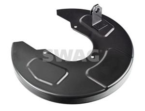 Seat Ankerplaat
