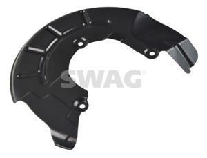 SWAG Ankerblech VW,AUDI,SKODA 33 10 7394 6Q0615312D,6R0615312,6R0615312A 6Q0615312B