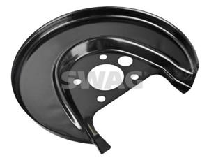 SWAG Ankerblech VW,AUDI,SKODA 33 10 7413 1J0615611D,1J0615611A