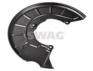 SWAG Ankerblech VW,AUDI,SKODA 33 10 7426 1K0615311F,1K0615311B