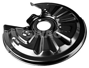 Volkswagen Ankerplaat