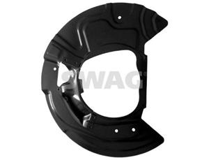 SWAG Ankerblech BMW 33 10 7466 34106895050,34116771984,34116779988 34116781128,34116789090,34116857978