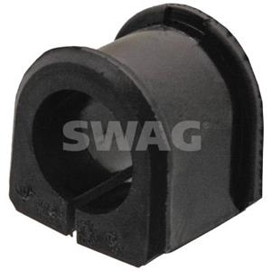Lagerung, Stabilisator Vorderachse beidseitig Swag 83 94 2348