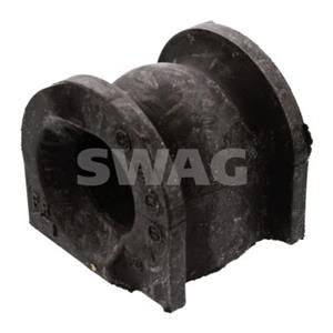 Lagerung, Stabilisator Vorderachse beidseitig Swag 85 94 2000