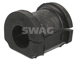 Lagerung, Stabilisator Vorderachse beidseitig Swag 85 94 2047