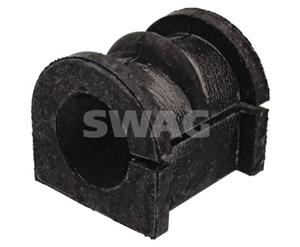 Lagerung, Stabilisator Vorderachse beidseitig Swag 88 94 1494