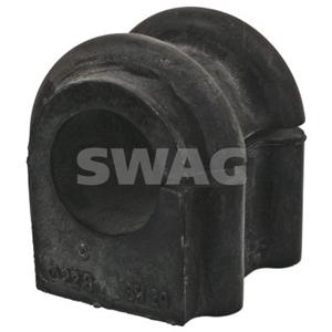 Lagerung, Stabilisator Vorderachse beidseitig Swag 90 94 1438
