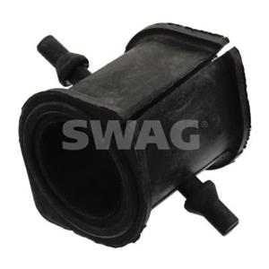Lagerung, Stabilisator Vorderachse innen beidseitig Swag 90 94 1485