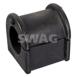 Lagerung, Stabilisator Vorderachse beidseitig Swag 91 94 1526