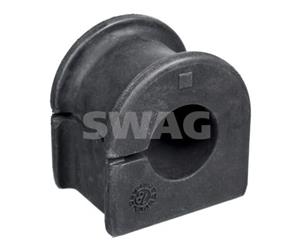 Lagerung, Stabilisator Vorderachse beidseitig Swag 91 94 1569