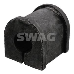 Lagerung, Stabilisator Hinterachse beidseitig Swag 91 94 1570