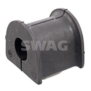 Lagerung, Stabilisator Vorderachse beidseitig Swag 91 94 1575
