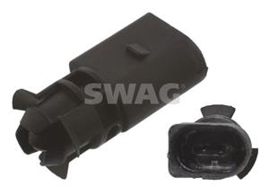 Sensor, Außentemperatur Swag 30 93 7476