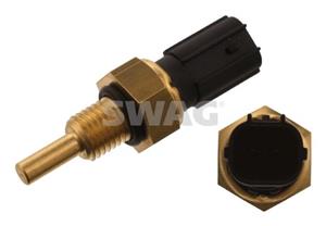Sensor, Kühlmitteltemperatur Swag 85 93 2377