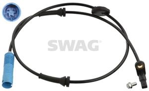 Land Rover ABS - sensor