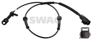 Land Rover ABS - sensor