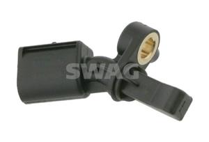 Sensor, Raddrehzahl Hinterachse rechts Swag 32 92 3804