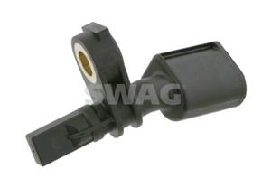SWAG ABS Sensor VW,AUDI,SKODA 32 92 3814 6Q0927803A,6Q0927803B,WHT003861 WHT003861B