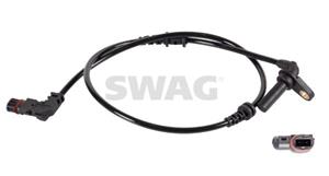 Mercedes-Benz ABS - sensor