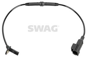 Jaguar ABS - sensor
