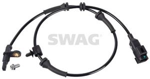 Land Rover ABS - sensor