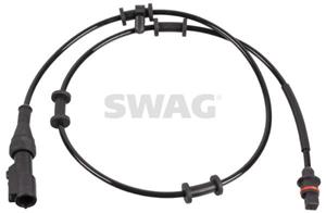 Jaguar ABS - sensor