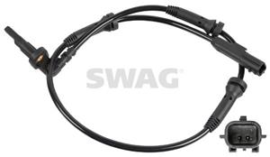 Dacia ABS - sensor