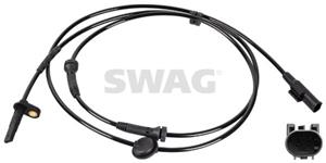 Fiat ABS - sensor