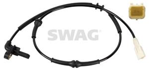 Citroen ABS - sensor