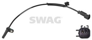 Ford ABS - sensor