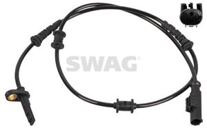 Citroen ABS - sensor