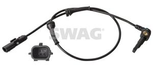 Nissan ABS - sensor