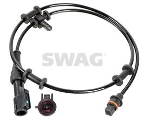 Jaguar ABS - sensor