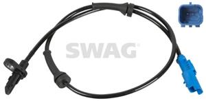 Citroen ABS - sensor