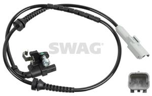 Peugeot ABS - sensor