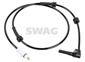 Fiat ABS - sensor