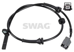 Nissan ABS - sensor