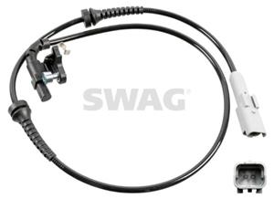 Citroen ABS - sensor