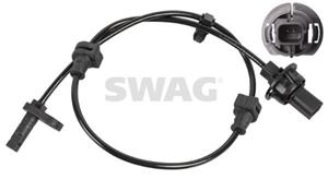 Honda ABS - sensor
